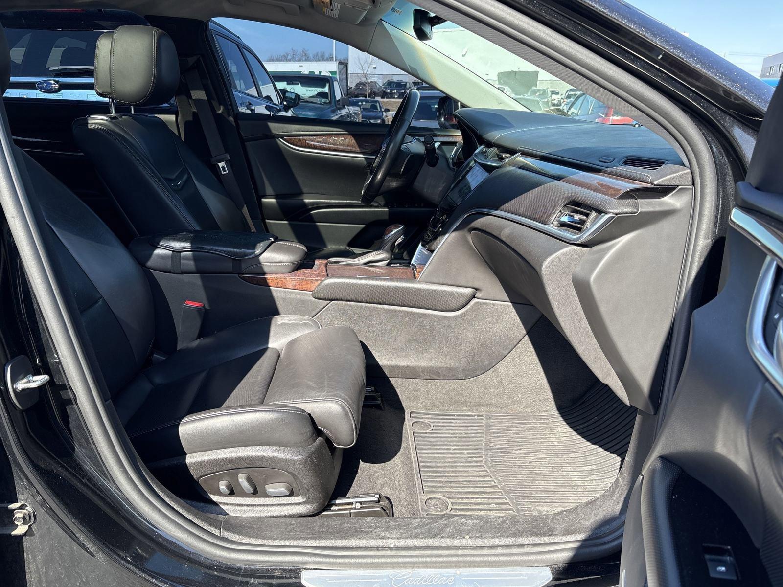 2014 Cadillac XTS Vehicle Photo in Mechanicsburg, PA 17050