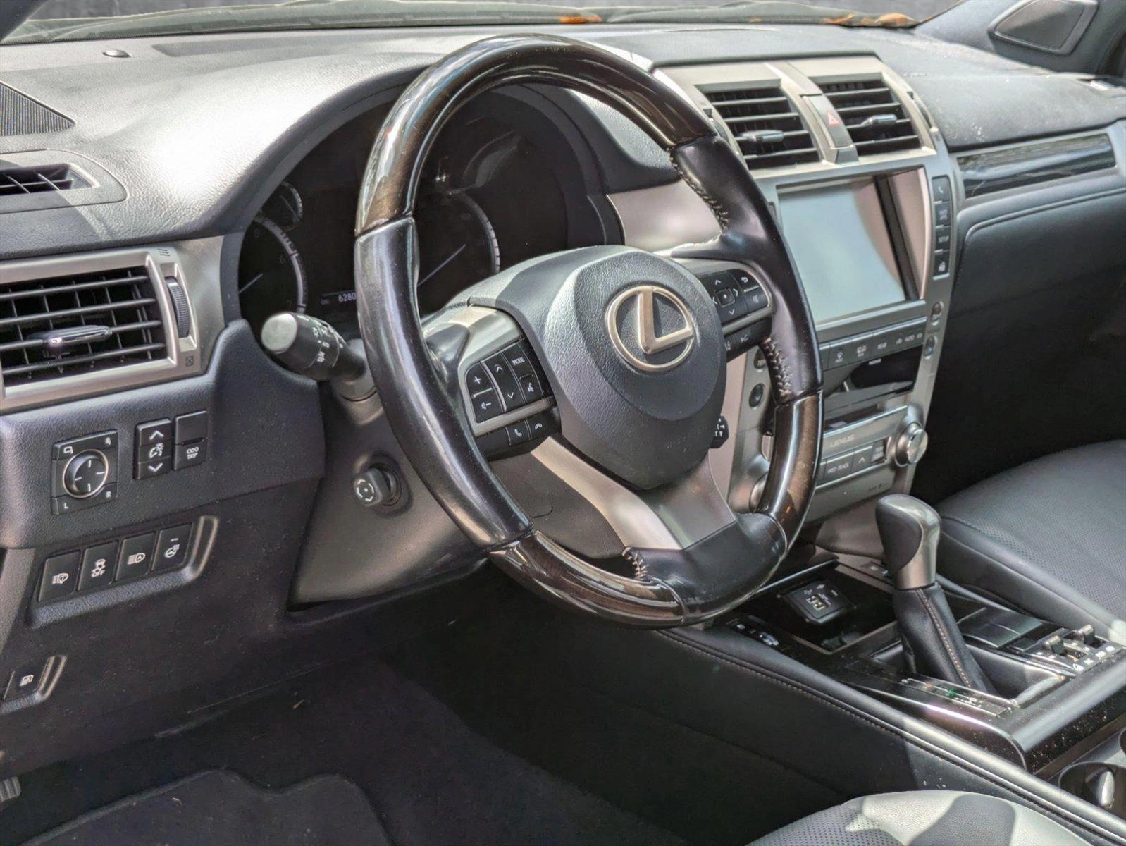 2021 Lexus GX 460 Vehicle Photo in Tampa, FL 33614