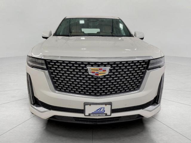 2024 Cadillac Escalade ESV Vehicle Photo in NEENAH, WI 54956-2243