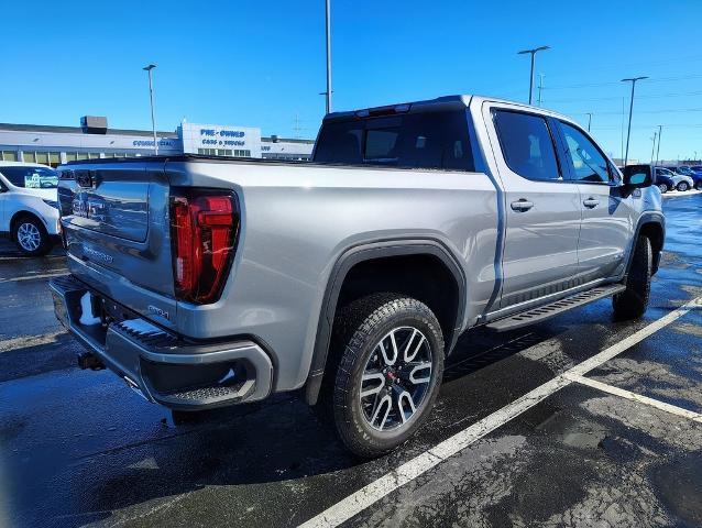 2024 GMC Sierra 1500 Vehicle Photo in GREEN BAY, WI 54304-5303