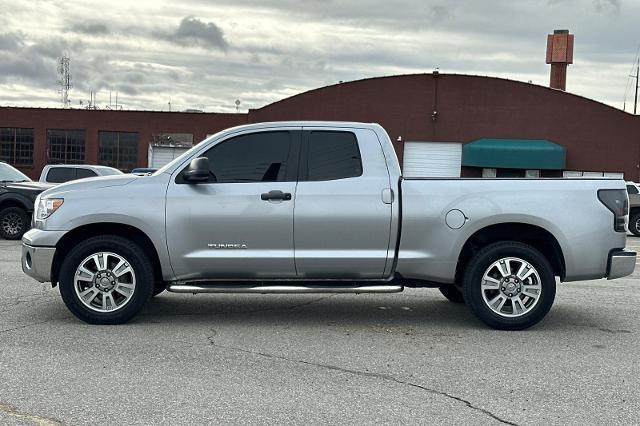 2009 Toyota Tundra 2WD Truck Vehicle Photo in SPOKANE, WA 99202-2191
