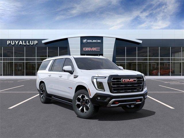 2025 GMC Yukon XL Vehicle Photo in PUYALLUP, WA 98371-4149