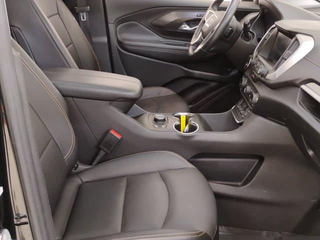 2018 GMC Terrain Vehicle Photo in PINEVILLE, NC 28134-8495