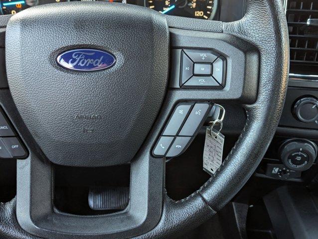 2016 Ford F-150 Vehicle Photo in San Antonio, TX 78230