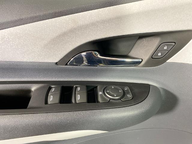 2018 Chevrolet Bolt EV Vehicle Photo in ALLIANCE, OH 44601-4622