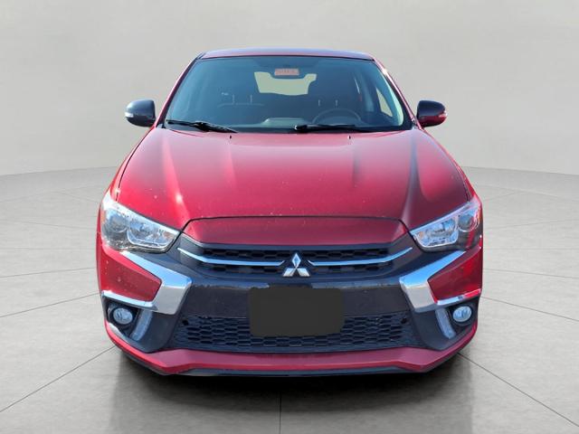 2019 Mitsubishi Outlander Sport Vehicle Photo in Oshkosh, WI 54904