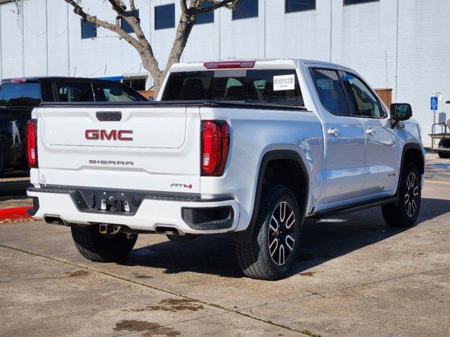 2022 GMC Sierra 1500 Limited Vehicle Photo in SUGAR LAND, TX 77478-0000