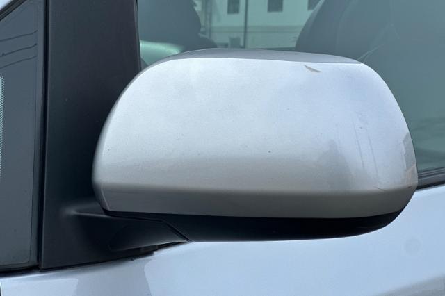 2017 Toyota Sienna Vehicle Photo in SPOKANE, WA 99202-2191