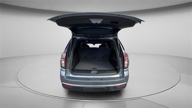 2021 Chevrolet Suburban Vehicle Photo in THOMPSONTOWN, PA 17094-9014