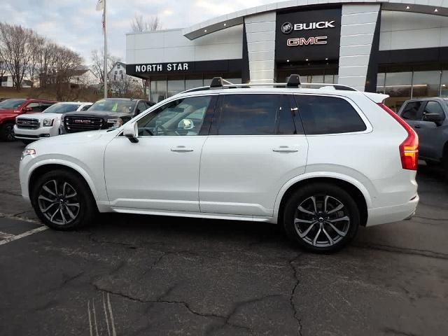 2018 Volvo XC90 Vehicle Photo in ZELIENOPLE, PA 16063-2910