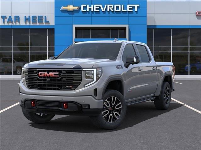 2025 GMC Sierra 1500 Vehicle Photo in ROXBORO, NC 27573-6143