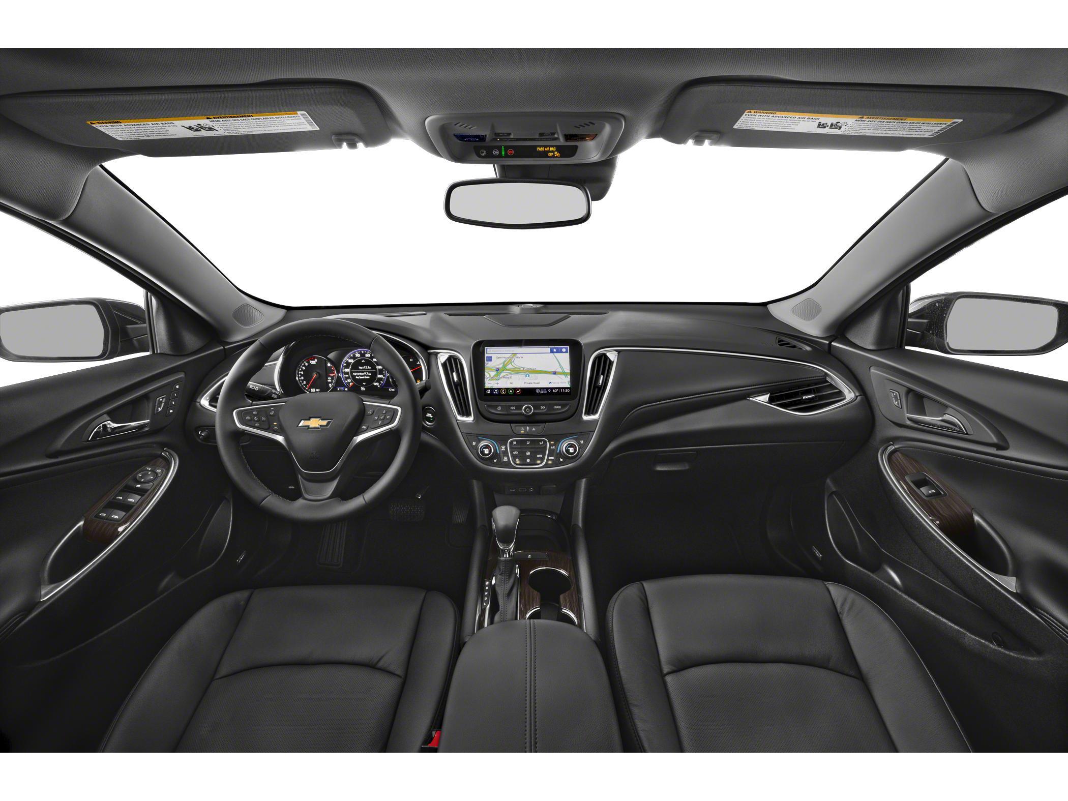 2025 Chevrolet Malibu Vehicle Photo in ORLANDO, FL 32808-7998