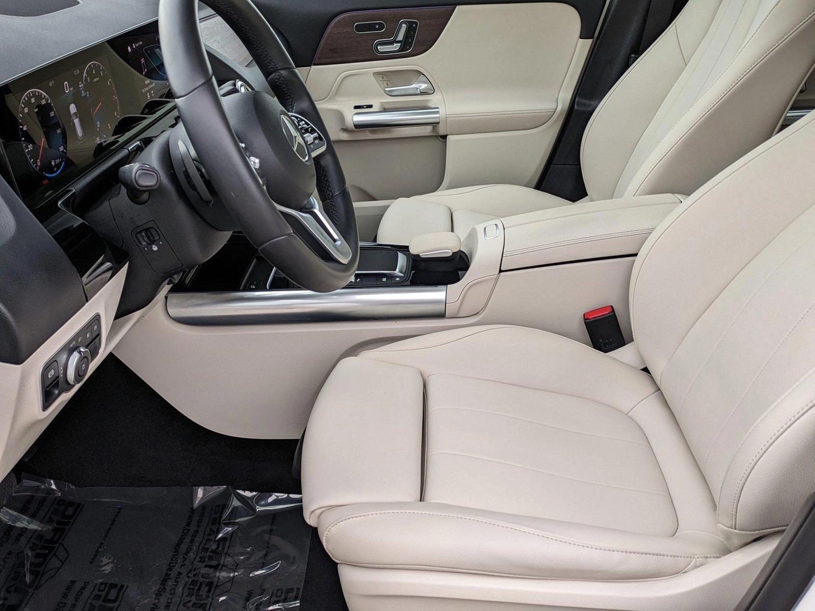 2023 Mercedes-Benz GLA Vehicle Photo in Rockville, MD 20852