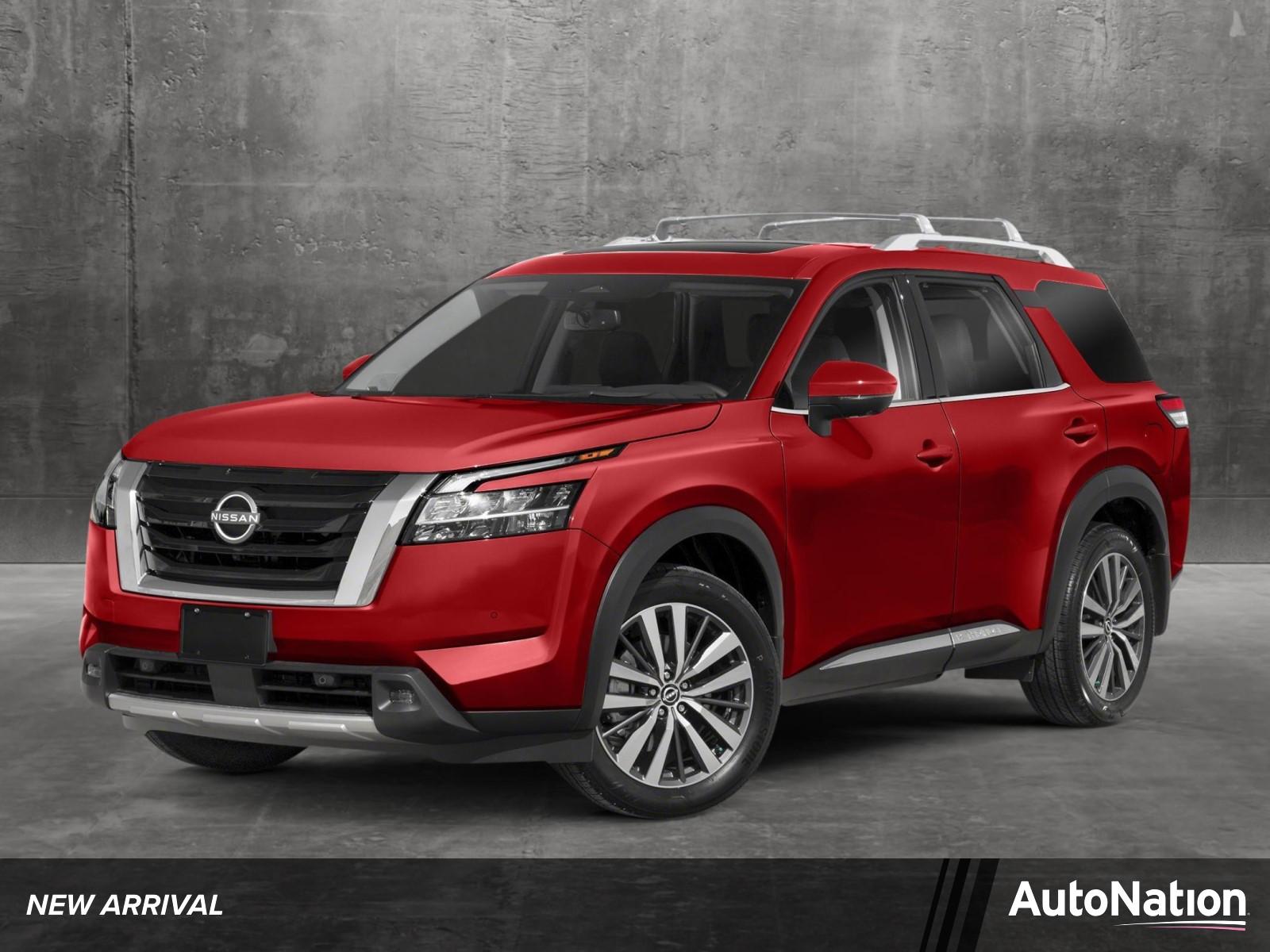 Cab Top & A-Pillar Kit | NISSAN PATHFINDER 2024