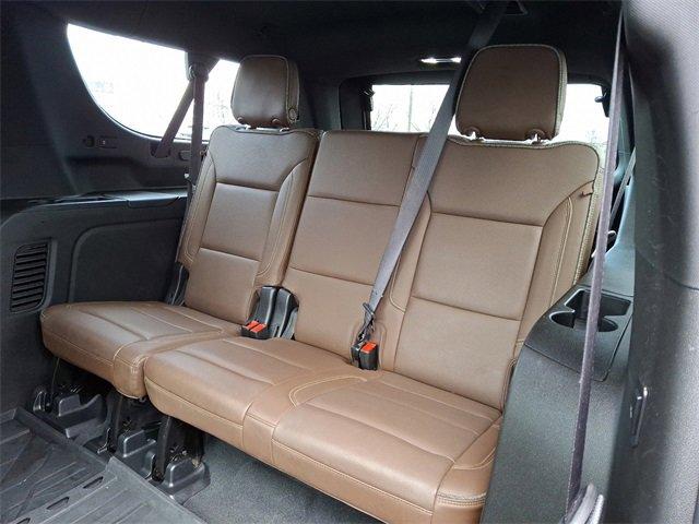 2021 Chevrolet Suburban Vehicle Photo in Willow Grove, PA 19090