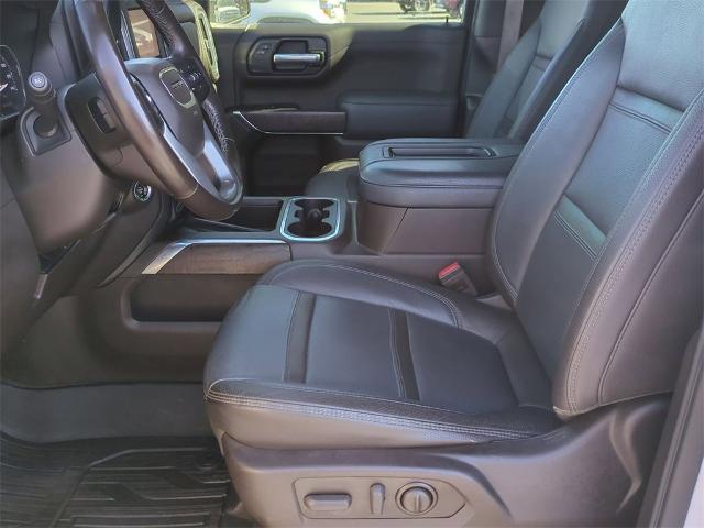 2021 GMC Sierra 1500 Vehicle Photo in ALBERTVILLE, AL 35950-0246