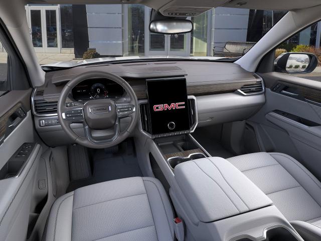 2025 GMC Acadia Vehicle Photo in DANBURY, CT 06810-5034
