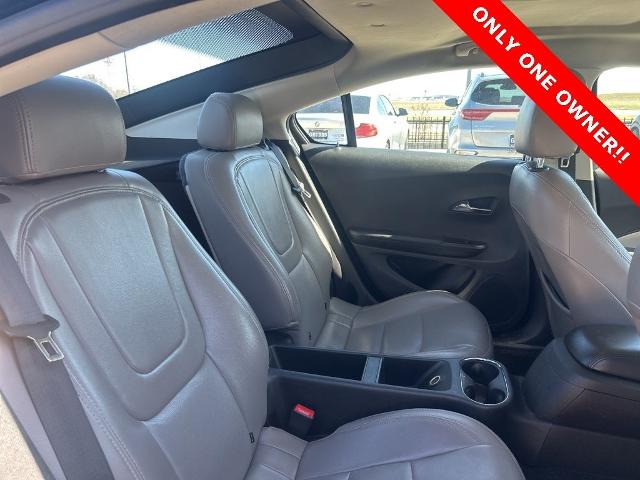 2014 Chevrolet Volt Vehicle Photo in San Antonio, TX 78230