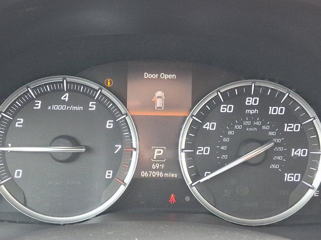 2016 Acura MDX Vehicle Photo in Philadelphia, PA 19116