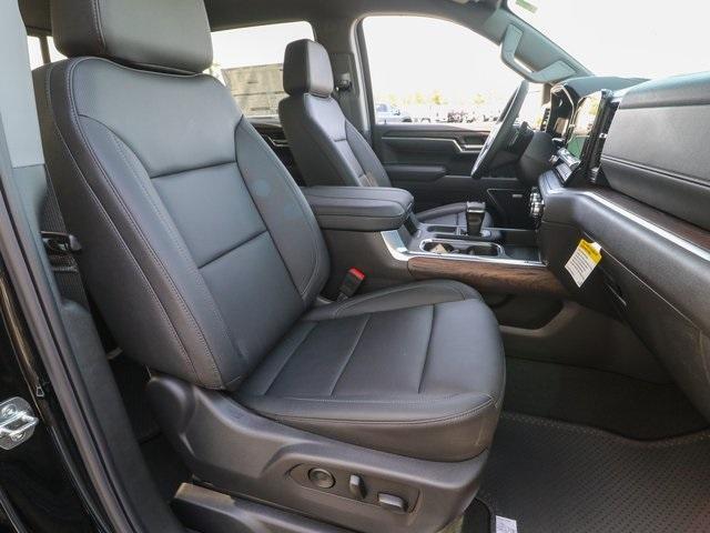2025 GMC Sierra 1500 Vehicle Photo in HOMOSASSA, FL 34448-1461