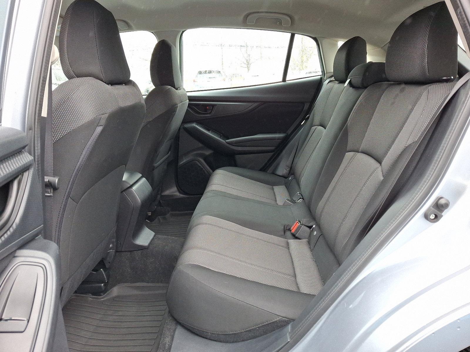 2020 Subaru Impreza Vehicle Photo in BETHLEHEM, PA 18017
