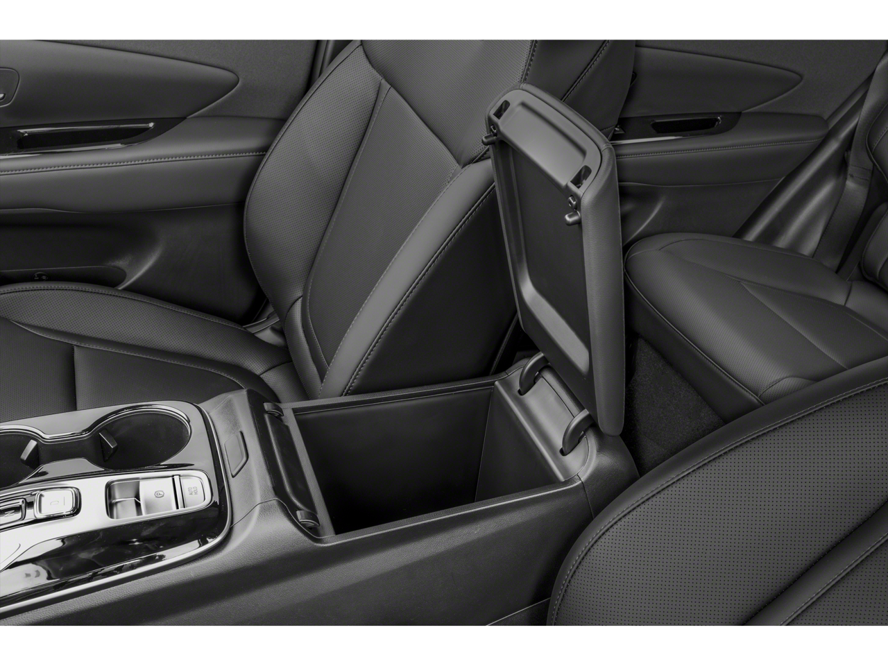 2023 Hyundai TUCSON Hybrid Vehicle Photo in Tulsa, OK 74129