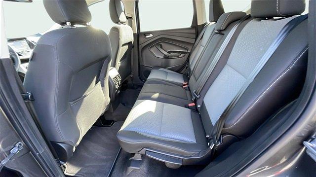 2019 Ford Escape Vehicle Photo in THOMPSONTOWN, PA 17094-9014