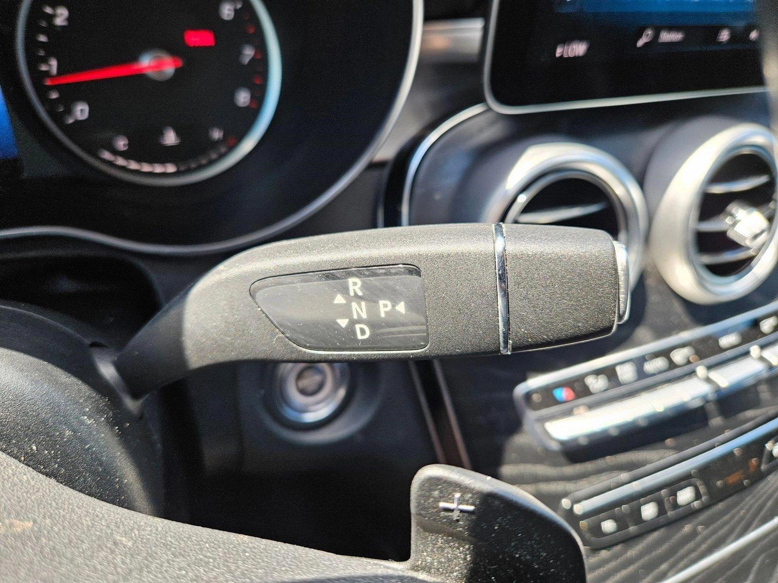 2020 Mercedes-Benz GLC Vehicle Photo in Fort Lauderdale, FL 33316