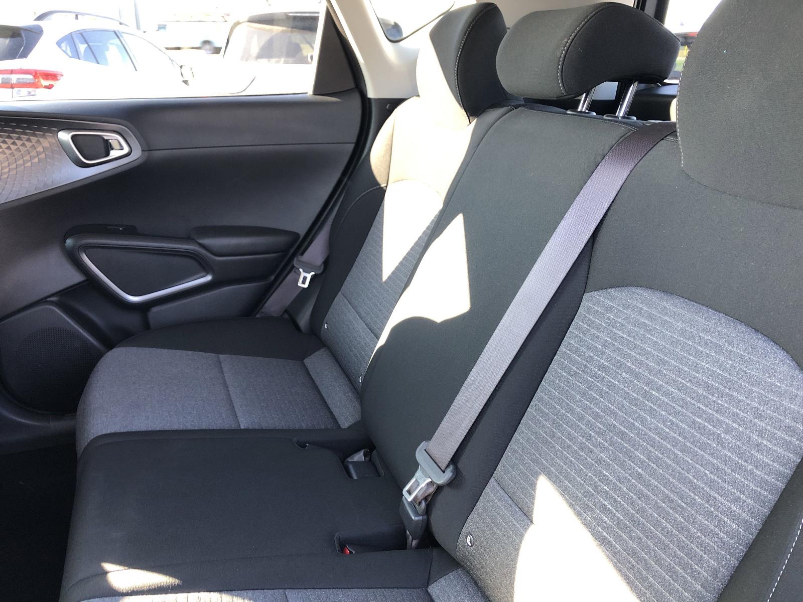 2020 Kia Soul Vehicle Photo in Mechanicsburg, PA 17050