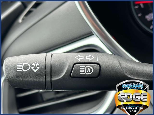 2022 Chevrolet Equinox Vehicle Photo in Roslyn, NY 11576