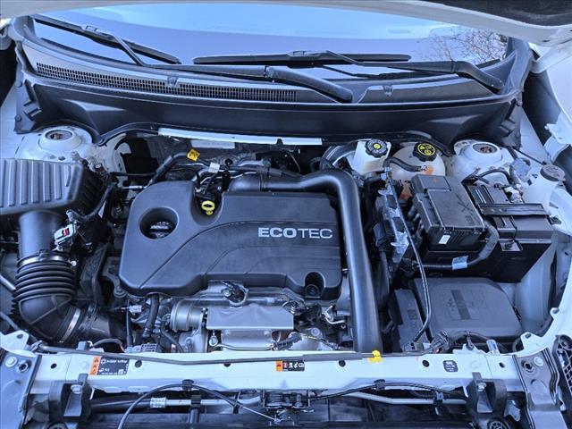 2022 GMC Terrain Vehicle Photo in LITTLE FALLS, NJ 07424-1717