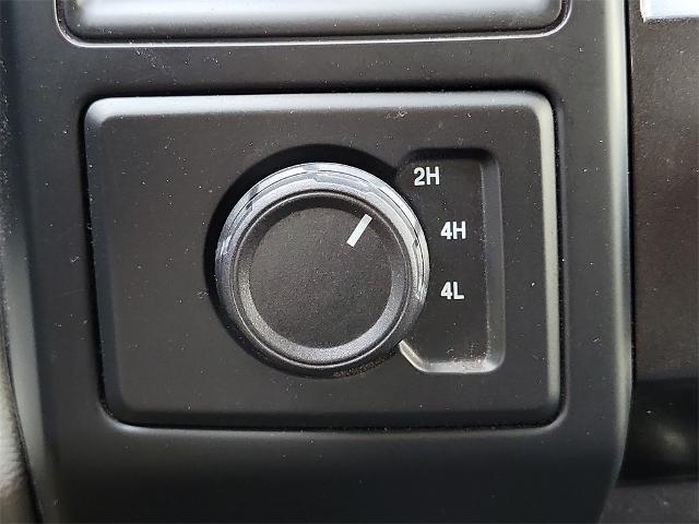 2020 Ford F-150 Vehicle Photo in EASTLAND, TX 76448-3020