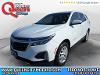 Certified 2024 Chevrolet Equinox LT with VIN 3GNAXUEG6RL243963 for sale in Spearfish, SD