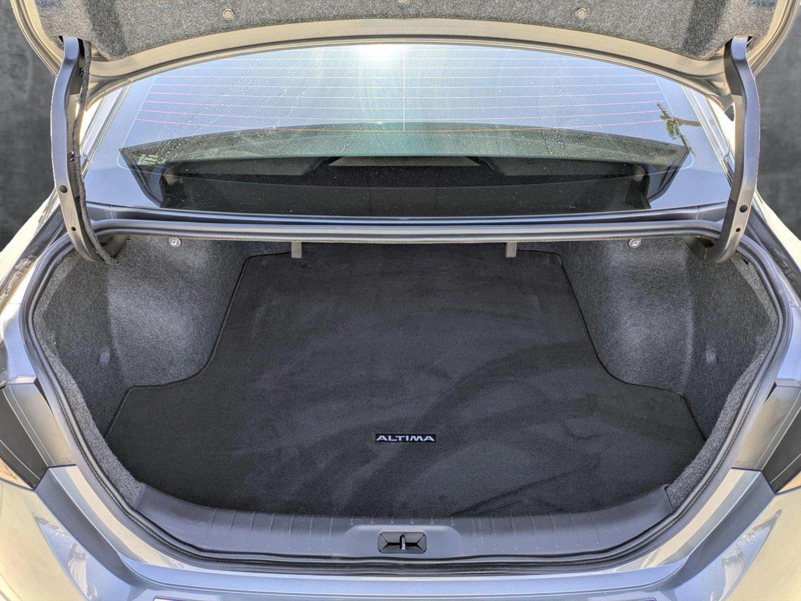 2023 Nissan Altima Vehicle Photo in Tustin, CA 92782