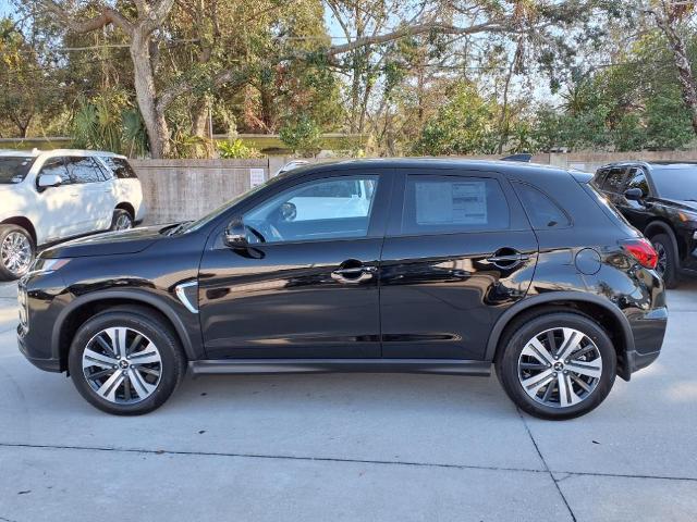 2024 Mitsubishi Outlander Sport Vehicle Photo in Tampa, FL 33612