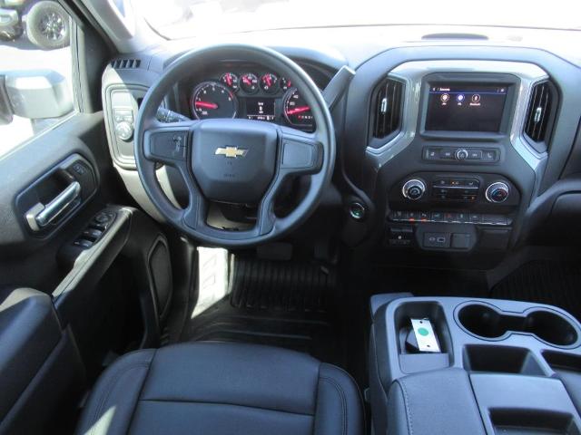 2024 Chevrolet Silverado 2500 HD Vehicle Photo in LEESBURG, FL 34788-4022