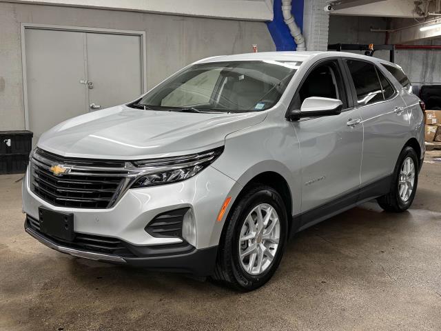 2022 Chevrolet Equinox Vehicle Photo in Roslyn, NY 11576