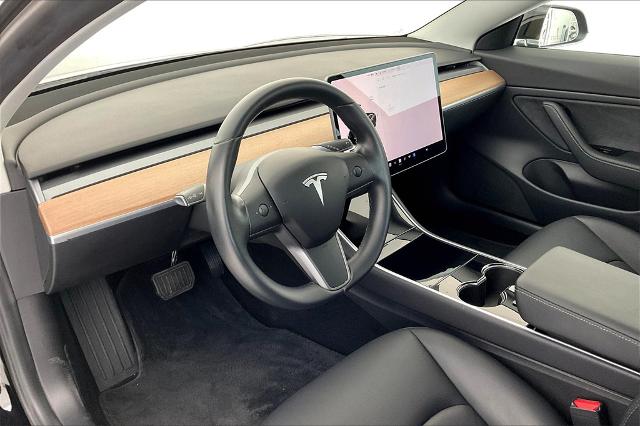 2018 Tesla Model 3 Vehicle Photo in Grapevine, TX 76051