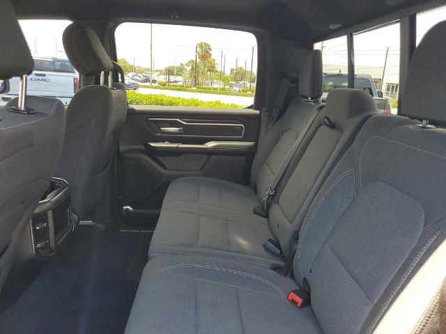 2019 Ram 1500 Vehicle Photo in LIGHTHOUSE POINT, FL 33064-6849