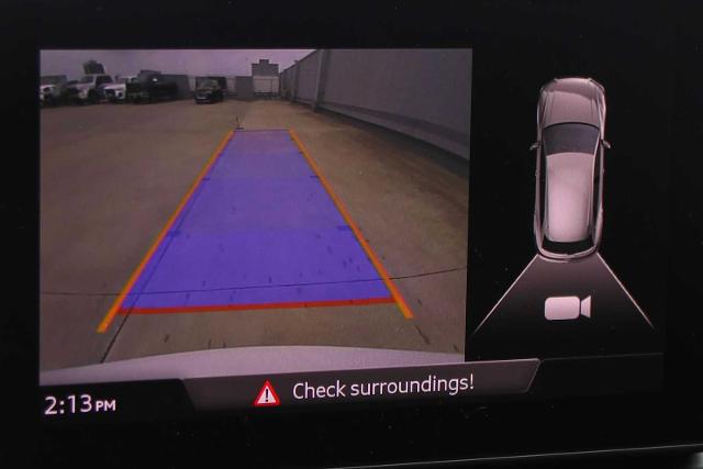 2019 Audi Q5 Vehicle Photo in SUGAR LAND, TX 77478