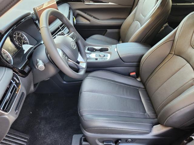 2025 INFINITI QX60 Vehicle Photo in DALLAS, TX 75209