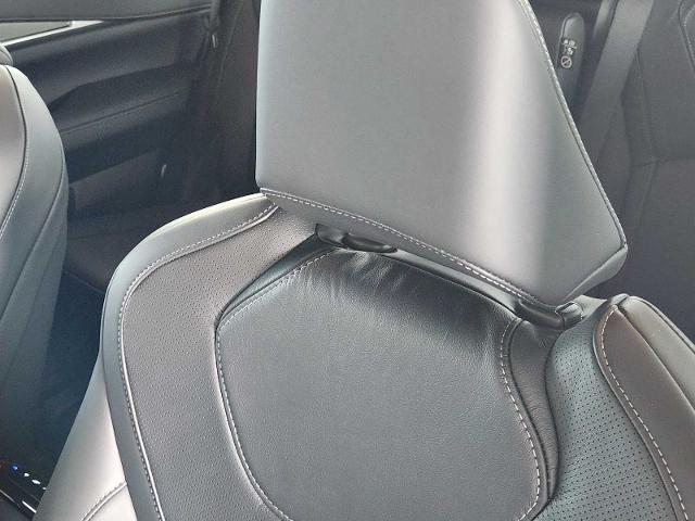 2025 INFINITI QX60 Vehicle Photo in DALLAS, TX 75209