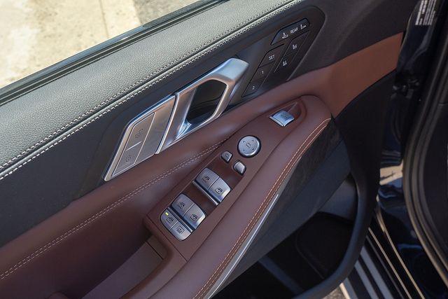 2022 BMW X7 Vehicle Photo in DANBURY, CT 06810-5034