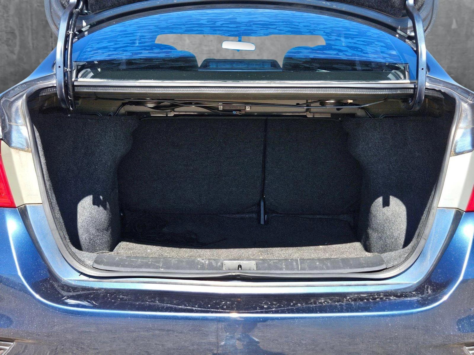 2017 Nissan Sentra Vehicle Photo in WACO, TX 76710-2592