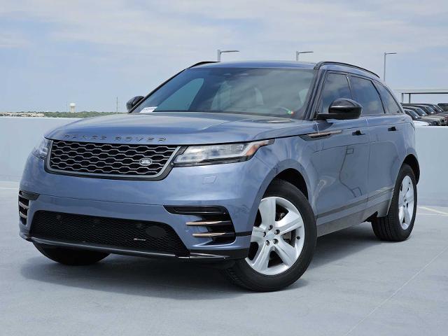 2022 Range Rover Velar Vehicle Photo in AUSTIN, TX 78717