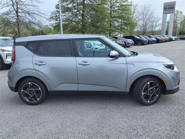 Used 2023 Kia Soul EX with VIN KNDJ33AU3P7862516 for sale in Clarksville, TN