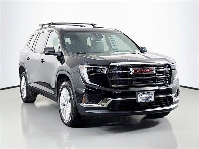 2025 GMC Acadia Vehicle Photo in PUYALLUP, WA 98371-4149