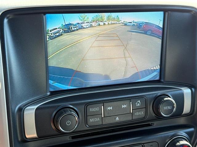 2018 GMC Sierra 3500HD Vehicle Photo in COLUMBIA, MO 65203-3903