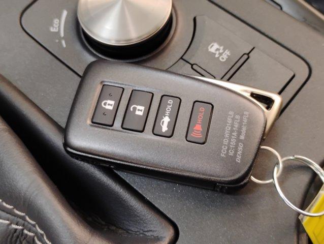 2021 Lexus IS Vehicle Photo in PINEVILLE, NC 28134-8495