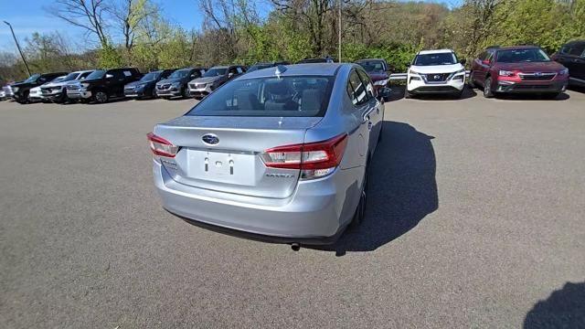 2023 Subaru Impreza Vehicle Photo in Pleasant Hills, PA 15236